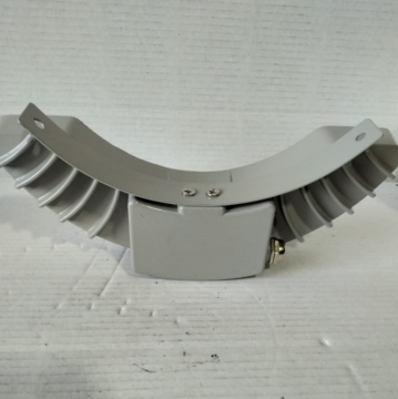Ay Led Palmiye Ağaç ve Bahçe Dekoratif Aydınlatma Armatürü Su Korumalı 9W 4000K (Natural Işık)
