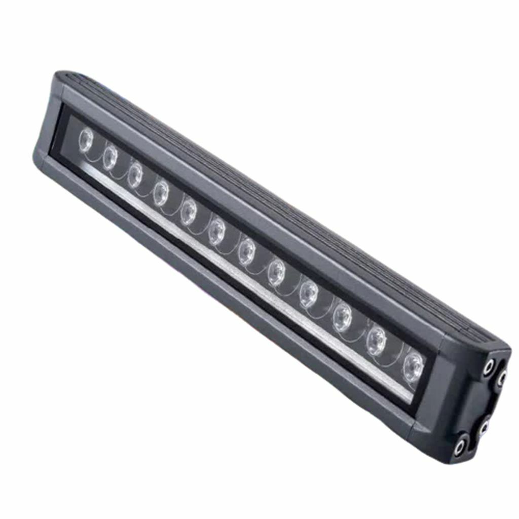 Cata Sıva Üstü Wallwasher Duvar Aydınlatma 30Cm 12W Volvoşır Aydınlatma Beyaz Işık ct-4695