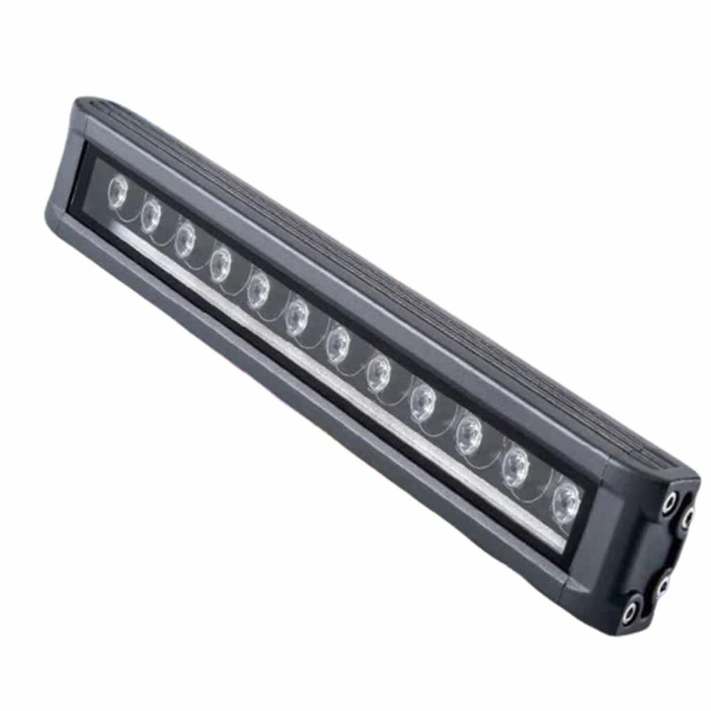 Cata Sıva Üstü Wallwasher Duvar Aydınlatma 30Cm 12W Volvoşır Aydınlatma Amber Işık ct-4695