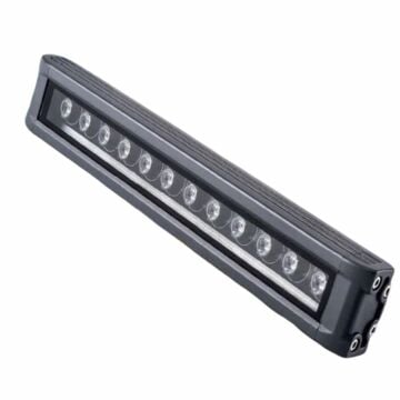 Cata Sıva Üstü Wallwasher Duvar Aydınlatma 30Cm 12W Volvoşır Aydınlatma Amber Işık ct-4695