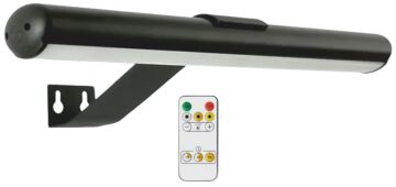 Cata Magnetic 3 Renk Yanma Modlu Ledli Dokunmatik Usb Şarjlı Aplik CT-2465