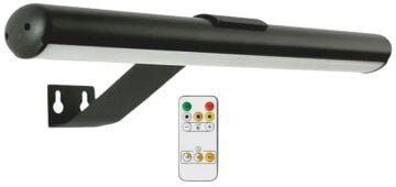 Cata Magnetic 3 Renk Yanma Modlu Ledli Dokunmatik Usb Şarjlı Aplik CT-2465
