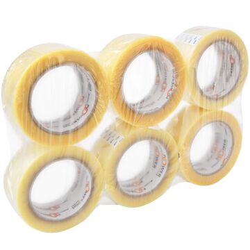 Globe 45x100 Koli Bantı 6 Lı Paket