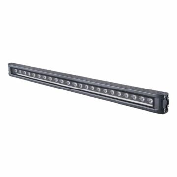 Cata Sıva Üstü Wallwasher Duvar Aydınlatma 60Cm 24W Volvoşır Aydınlatma Gün Işığı ct-4696