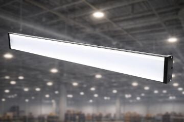 Cata Kartal 240W Led Yüksek Tavan Aydınlatma Armatürü Sarkıt CT-4687