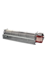 Aircol AKS 680-300 Monofaze 60mm Tanjansiyel Radyal Fan 35W 225m3/h